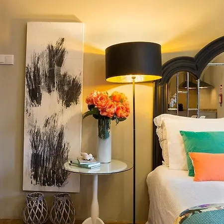 Appartement The Gallery Oporto
