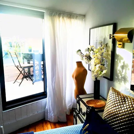 Appartement The Gallery Oporto