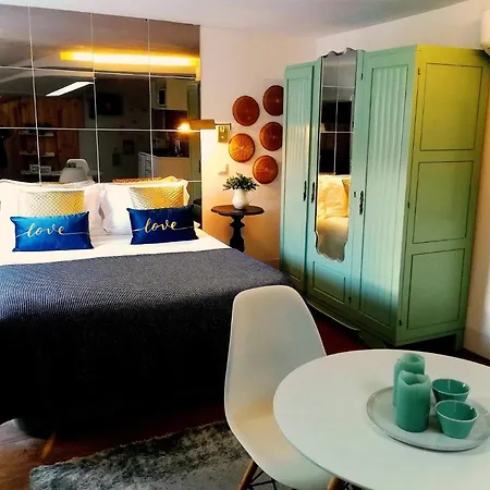 The Gallery Appartement
