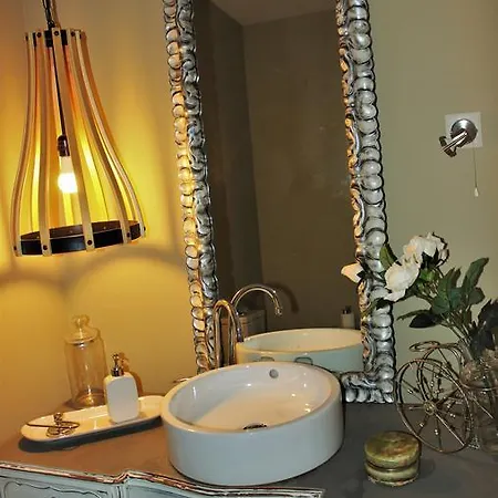 The Gallery Appartement *