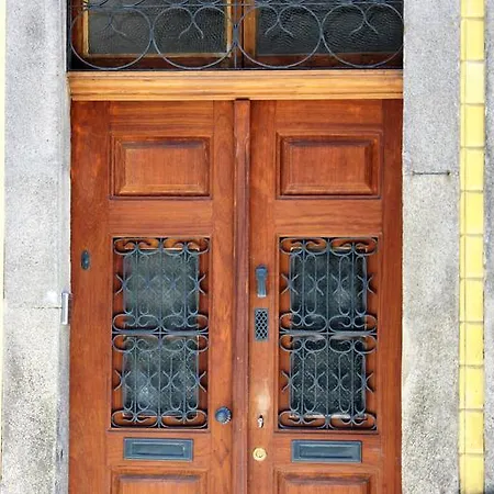 Appartement The Gallery Oporto