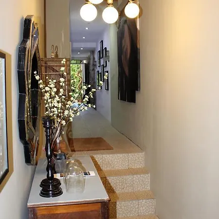The Gallery *
