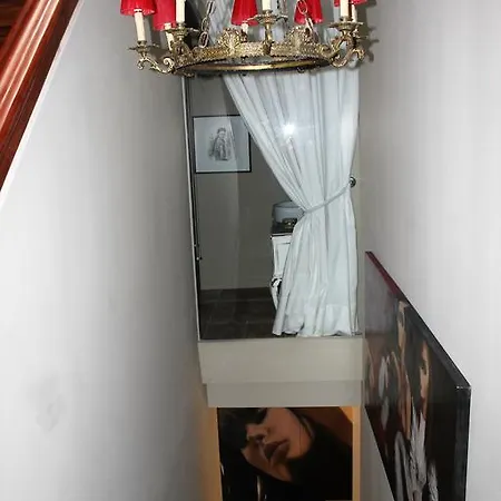Appartement The Gallery Oporto