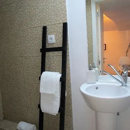 Appartement The Gallery *