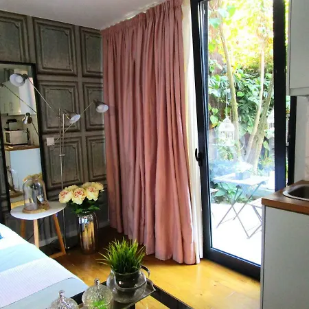 The Gallery Appartement