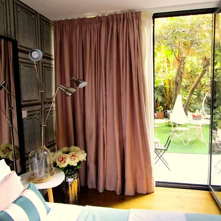 The Gallery Appartement *