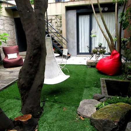 Appartement The Gallery *