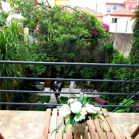 The Gallery Appartement Oporto