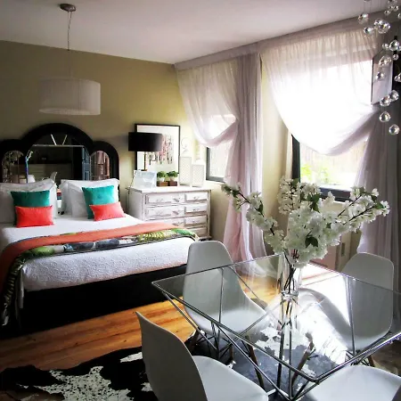 Appartement The Gallery Oporto