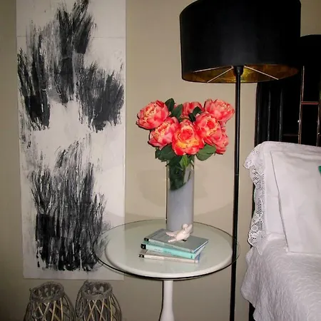 The Gallery Appartement Oporto